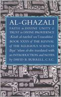 Faith in Divine Unity and Trust in Divine Providence : Kitab At-Tawhid Wa Tawakkul