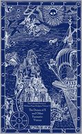 Collected Fiction of William Hope Hodgson, Volume 5: The Dream of X and Other Fantastic Visions