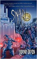 Snarl: A Werewolf Novel