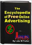 download The Encyclopedia of Free Online Advertising book