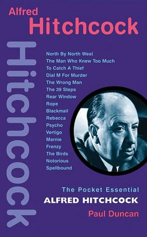 Alfred Hitchcock (Pocket Essentials)