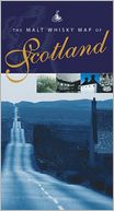 Malt Whisky Map of Scotland