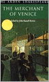 The Merchant of Venice (Arden Shakespeare, Second Series)