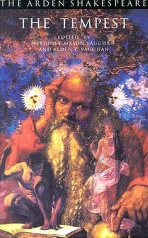 The Tempest (Arden Shakespeare, Third Series)