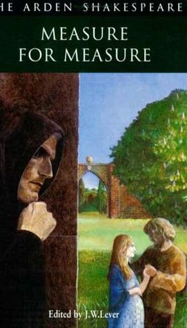 Measure for Measure (Arden Shakespeare, Second Series)