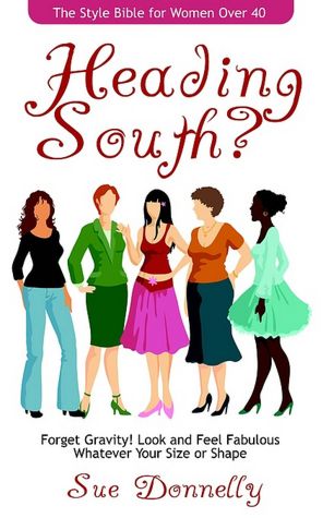 Heading South? The Style Bible For Women Over 40