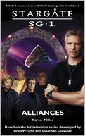 Stargate SG-1 #8: Alliances