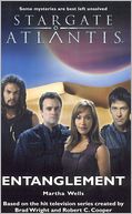 Stargate Atlantis #6: Entanglement