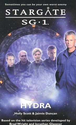 Stargate SG-1 #13: Hydra