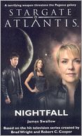 Stargate Atlantis #10: Nightfall