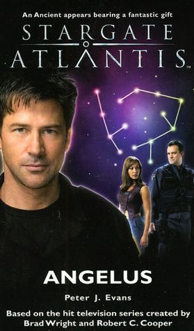 Stargate Atlantis #11: Angelus