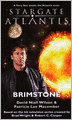 Stargate Atlantis #15: Brimstone