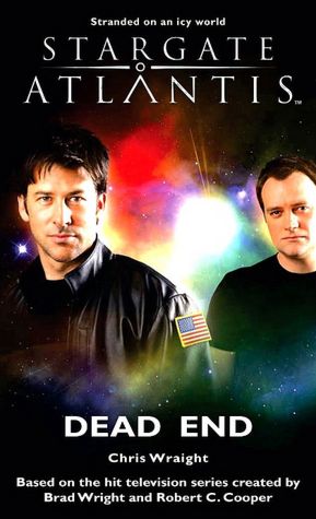Stargate Atlantis #12: Dead End