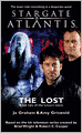 Stargate Atlantis #17: The Lost - Book Two of the Legacy Series