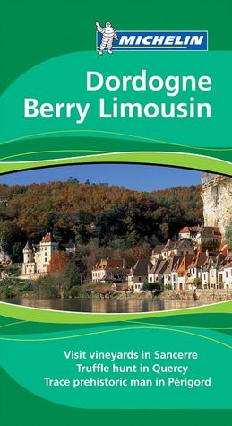 Dordogne Berry Limousin