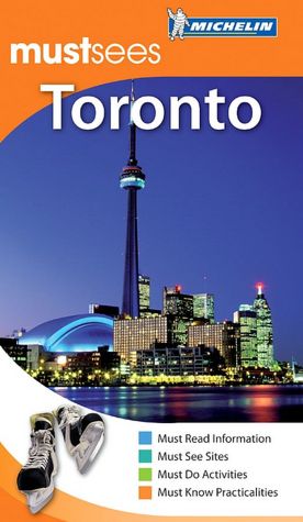 Michelin Must Sees Toronto