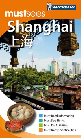 Michelin Must Sees Shanghai, 1e