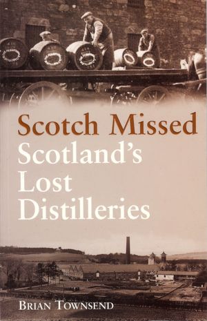 Scotch Missed