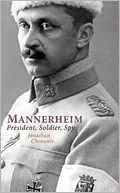 Mannerheim: President, Soldier, Spy