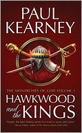 Hawkwood and the Kings (Monarchies of God Series)