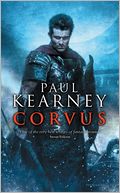 Corvus (Macht Series #2)
