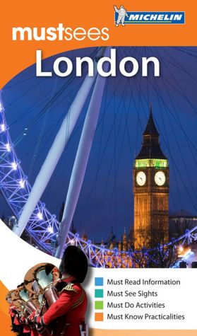 Michelin Must Sees London