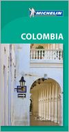 Michelin Green Guide Colombia