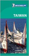 Michelin Green Guide Taiwan