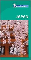 Michelin Green Guide Japan