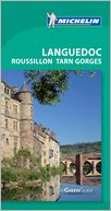 Michelin Green Guide Languedoc Roussillon Tarn Gorges