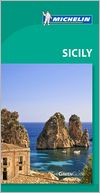 Michelin Green Guide Sicily