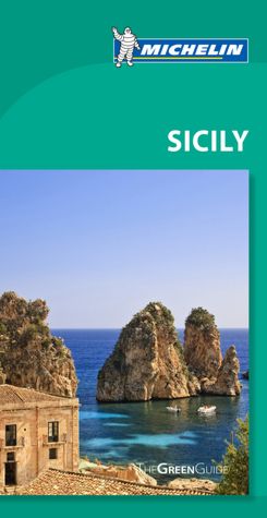 Michelin Green Guide Sicily