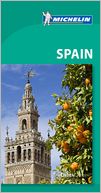 Michelin Green Guide Spain