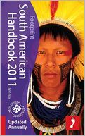 South American Handbook, 87th: Longest running English language travel guide, The South American Handbook