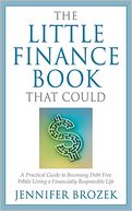The Little Finance Book That Could