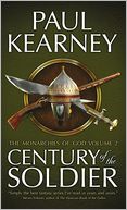 Century of the Soldier (Monarchies of God Series)