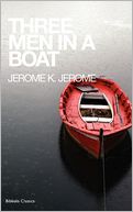 download Three Men in a Boat book
