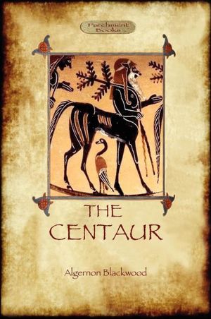 The Centaur