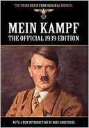 Mein Kampf - The Official 1939 Edition