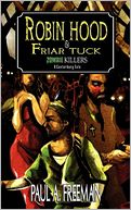 download Robin Hood And Friar Tuck : Zombie Killers - A Canterbury Tale book