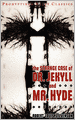 The Strange Case Of Dr Jekyll And Mr Hyde