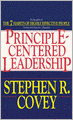 Principle Centered Leadership