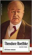 Theodore Roethke: Selected Peoms