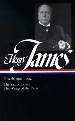 Novels 1901-1902