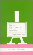 A. R. Ammons: Selected Poems