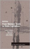 Russia: From Workers' State to State Capitalism