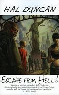 Escape from Hell!