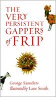 The Very Persistent Gappers of Frip