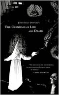 The Carnivals of Life and Death: My Profane Youth: 1913-1935