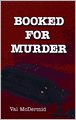 Booked for Murder (Lindsay Gordon Series #5)